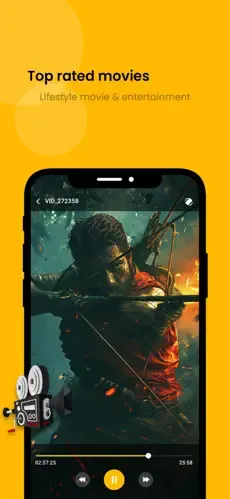 download-pikashow-application Top Rated Movies