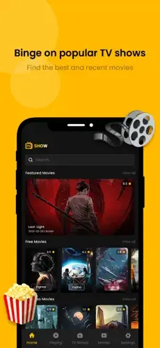 download-pikashow-application tv show